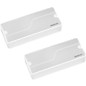 Fishman Fluence Modern Humbucker 7-String Pickup Set White Bridge or Neck thumbnail