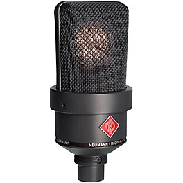 Neumann TLM 103 Condenser Microphone Nickel Neumann TLM 103 Condenser Microphone Black