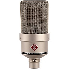 Microfono Condensador De Estudio AKG MODELO P120 - joan music
