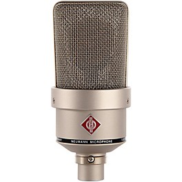 Neumann TLM 103 Condenser Microphone Nickel Neumann TLM 103 Condenser Microphone Nickel