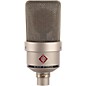 Neumann TLM 103 Condenser Microphone Nickel thumbnail