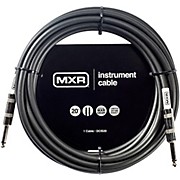 Mxr Instrument Cable 20 Ft. Black for sale