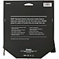 MXR Instrument Cable 10 ft. Black