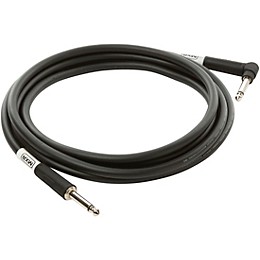 MXR Instrument Cable 10 ft. Black