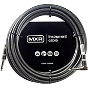 Mxr Instrument Cable 20 Ft. Black for sale