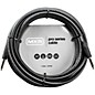 MXR Pro Series Straight To Straight Instrument Cable 20 ft. Black thumbnail