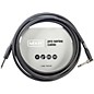 MXR Pro Series Angled to Straight Instrument Cable 20 ft. Black thumbnail