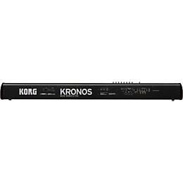 KORG KRONOS LS 88-Key Synthesizer