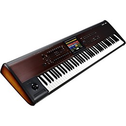 KORG KRONOS LS 88-Key Synthesizer