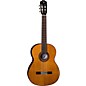 Dean Classical Plus Solid Cedar Top Acoustic Guitar Gloss Natural
