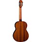 Dean Classical Plus Solid Cedar Top Acoustic Guitar Gloss Natural