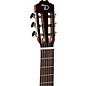 Dean Classical Plus Solid Cedar Top Acoustic Guitar Gloss Natural