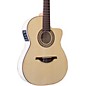 Open Box Manuel Rodriguez Guitarra Mod C11 Classical Acoustic-Electric Guitar Level 1 Natural thumbnail