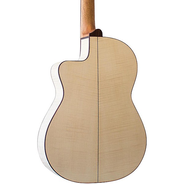 Open Box Manuel Rodriguez Guitarra Mod C11 Classical Acoustic-Electric Guitar Level 1 Natural