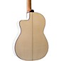 Open Box Manuel Rodriguez Guitarra Mod C11 Classical Acoustic-Electric Guitar Level 1 Natural