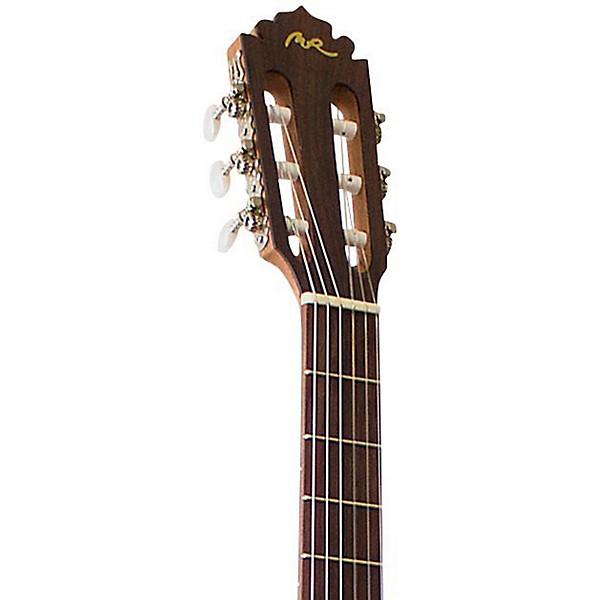 Open Box Manuel Rodriguez Guitarra Mod C11 Classical Acoustic-Electric Guitar Level 1 Natural