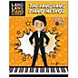 Faber Music LTD Lang Lang Piano Academy: The Lang Lang Piano Method, Level 4 Book & Online Audio Early Intermediate thumbnail