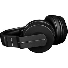 Pioneer DJ HDJ-700-K Black