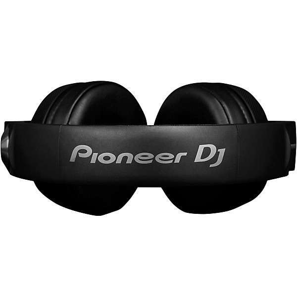 Pioneer DJ HDJ-700-K Black