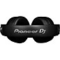 Pioneer DJ HDJ-700-K Black