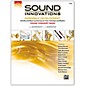 Alfred Sound Innovations for Concert Band: Ensemble Development for Young Concert Band Tuba thumbnail