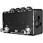 One Control Black Loop 2-Channel Loop Switcher
