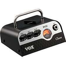 アンプ Vox mv50 boutique MV50 Boutique - Vox Amps