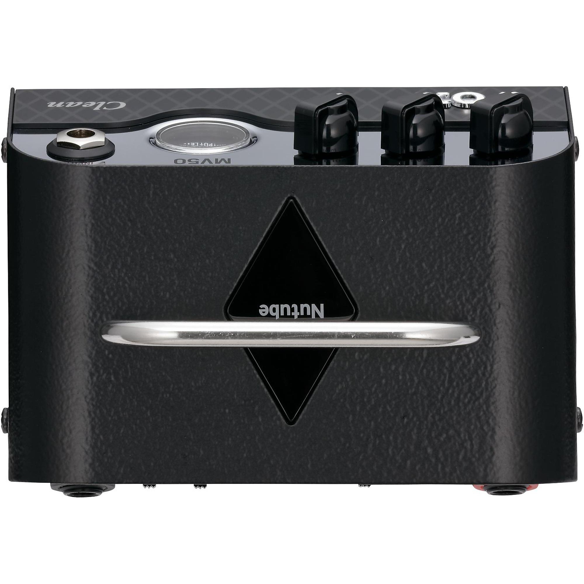 VOX MV50 50W Clean Guitar Amp Head | Guitar Center