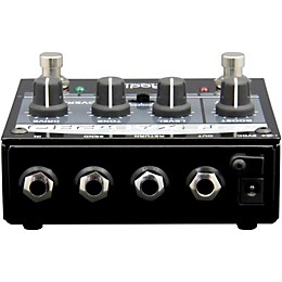 Open Box Radial Engineering Texas-Pro Overdrive and Boost Pedal Level 1