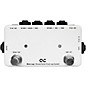 Open Box One Control White Loop Flash 2-Channel Switcher Pedal Level 1 thumbnail