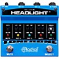 Radial Engineering Headlight Guitar Amp Selector Pedal thumbnail