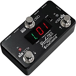Open Box One Control Gecko MKII MIDI Switcher Level 1
