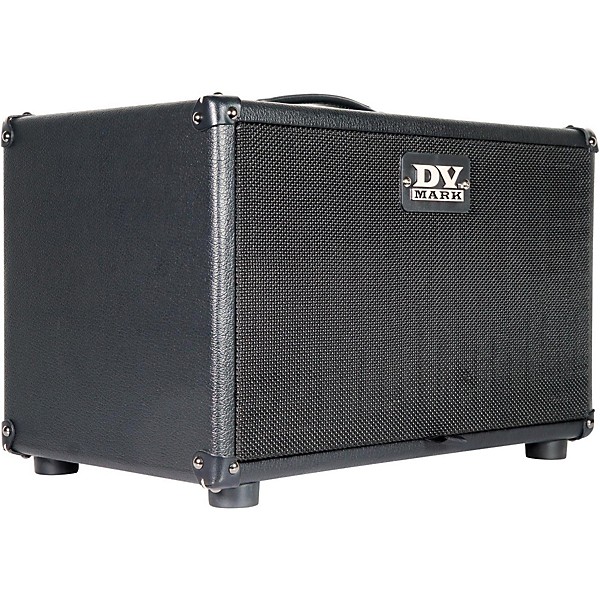 Open Box DV Mark Jazz 208 300W 2x8 Guitar Speaker Cabinet Level 1