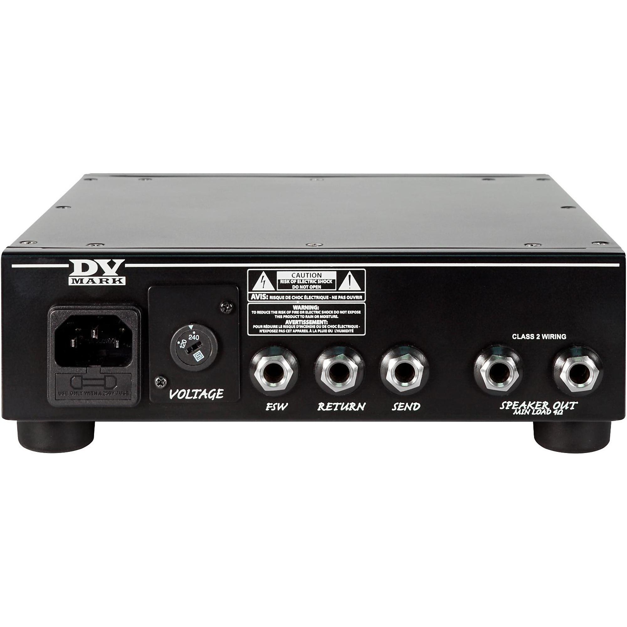 Clearance DV Mark | Guitar Center