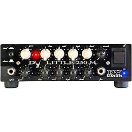 DV Mark DV Little 250 M 250W Guitar Amp Head