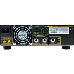 DV Mark DV Little 250 M 250W Guitar Amp Head