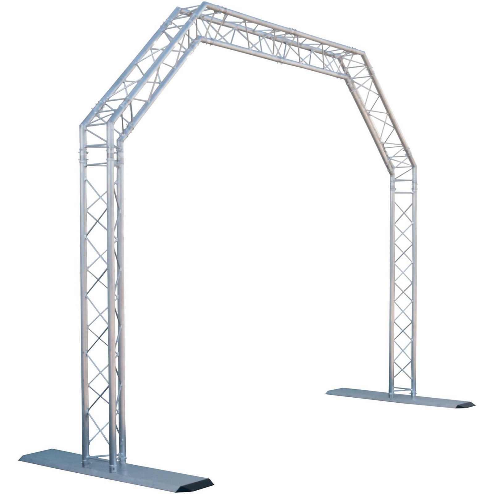 guitar center lighting truss