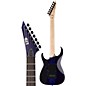 ESP LTD SH-7ET Brian "Sir Headly" Welch Electric Guitar Transparent Purple