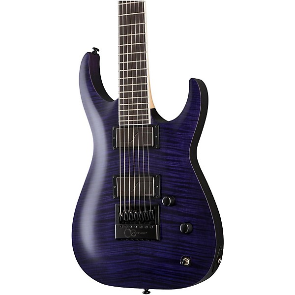 ESP LTD SH-7ET Brian 
