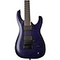 ESP LTD SH-7ET Brian "Sir Headly" Welch Electric Guitar Transparent Purple