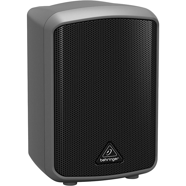 Behringer EUROPORT MPA30BT Portable Bluetooth Speaker Guitar Center