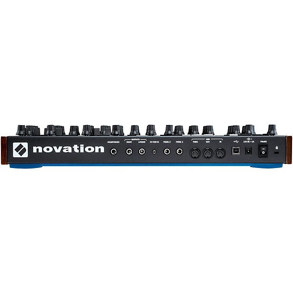 Open Box Novation Peak 8-Voice Desktop Synth Level 1