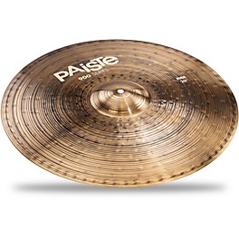 Paiste 900 Series Ride Cymbal 20 in. Paiste 900 Series Ride Cymbal 20 in.