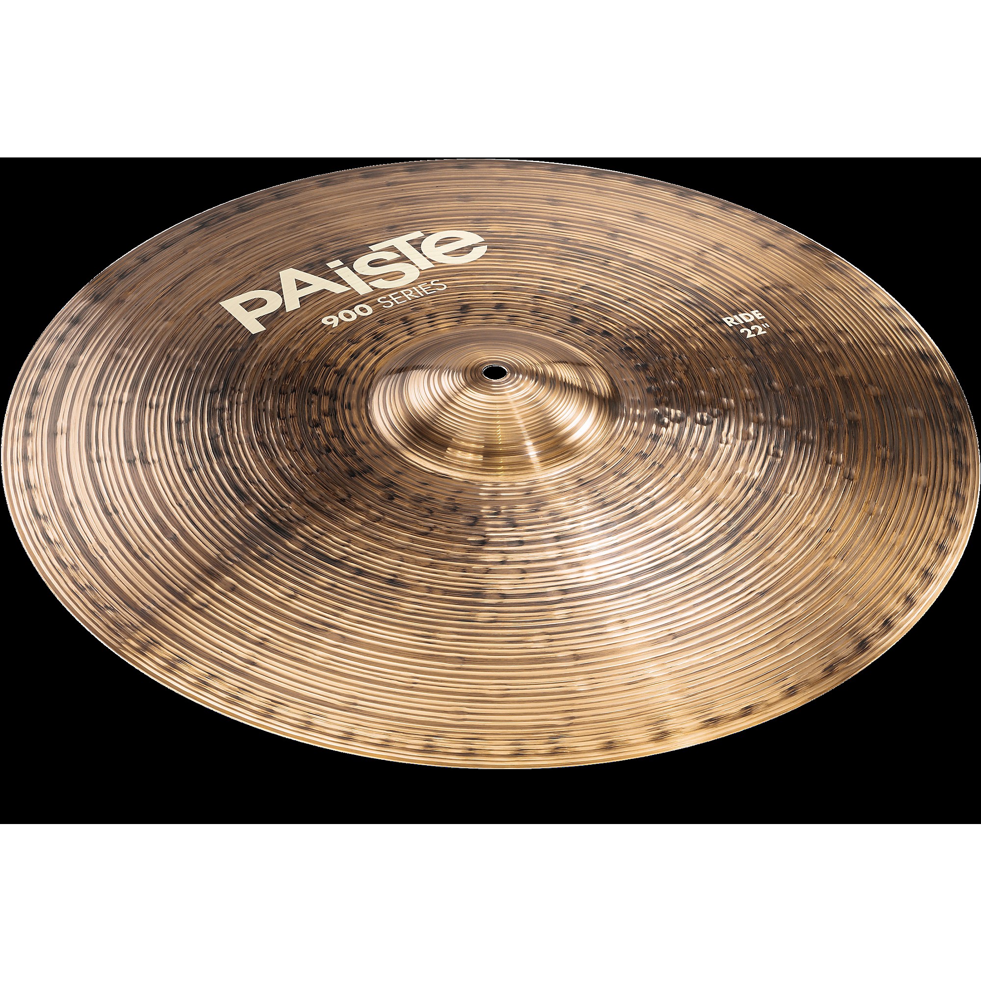 Paiste 900 Series Ride Cymbal 22 in. | Guitar Center
