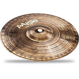 Paiste 900 Series Splash Cymbal 10 in. Paiste 900 Series Splash Cymbal 10 in.