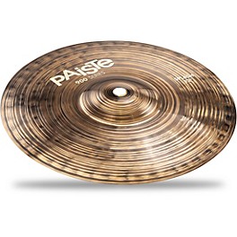 Paiste 900 Series Splash Cymbal 10 in. Paiste 900 Series Splash Cymbal 12 in.