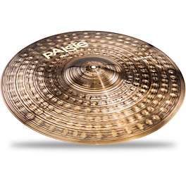 Paiste 900 Series Mega Ride 24 in.