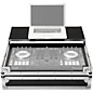 Open Box Magma Cases DJ Controller Workstation DDJ-SX Level 1 Black