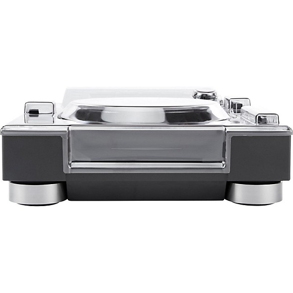 Decksaver Decksaver Pioneer CDJ-2000 Nexus 2 Cover Clear | Guitar