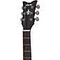 Schecter Guitar Research Orleans Stage Acoustic-Electric Guitar Natural